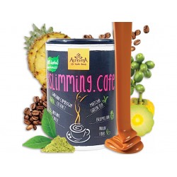 Altevita Slimming.Cafe Caramel 100g