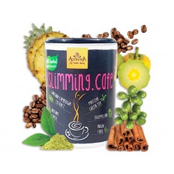 Altevita Slimming.Cafe Škorica 100g