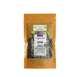 Altevita Organic BIO Chia semienka 250g