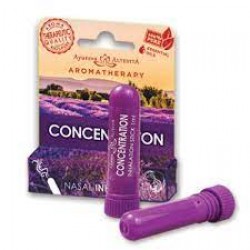 Altevita Nosný inhalátor KONCENTRÁCIA 1ml
