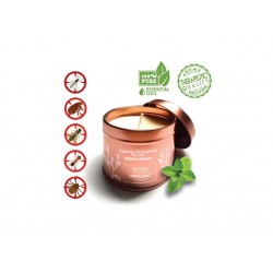 Altevita Repelentná sviečka 40 hodín 170g