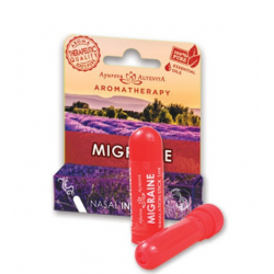 Altevita Nosný inhalátor MIGRÉNA 1ml