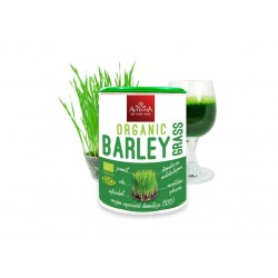 Altevita BIO Mladý jačmeň prášok 90g