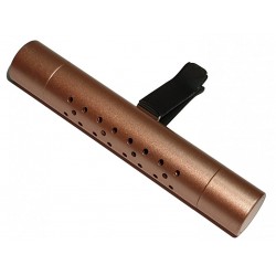 Altevita aroma difuzér do auta zlatý