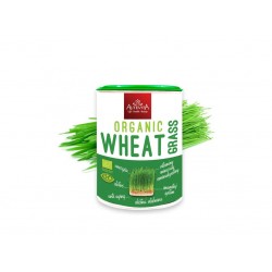 Altevita BIO Mladá pšenica prášok 90g