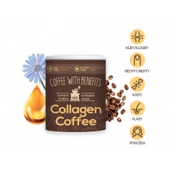 Altevita Collagen Coffee 93 g 