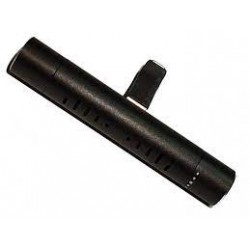 Altevita aroma difuzér do auta čierny