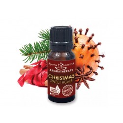 Altevita Zmes olejov CHRISTMAS - Sweet home (Sladké Vianoce) 10ml