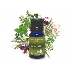 Altevita Zmes esenciálnych olejov IMUNITA 10ml