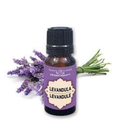 Altevita 100% esenciálny olej Levanduľa - 10ml