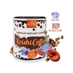 Altevita Reishi Coffee 100g