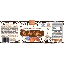 Altevita Reishi Coffee 100g