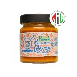 Esbana Džem rakytník - marhuľa 190g