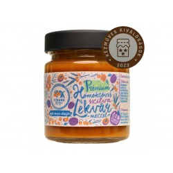 Esbana Džem rakytník - slivka 190g