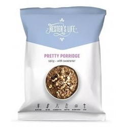 Hester's Life Pretty Porridge - Kaša s kardamónom a škoricou  50g