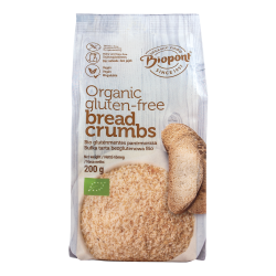 BioPont BIO Strúhanka bezlepková 200g