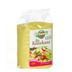 BiOrganik BIO Kuskus 500g