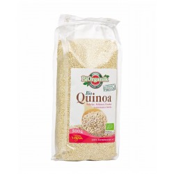 BiOrganik BIO Quinoa bezlepková 500g 