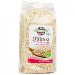 BiOrganik BIO Quinoa pufovaná 200g 