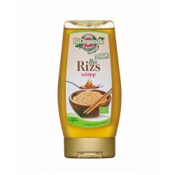 BiOrganik BIO Ryžový sirup 365g 