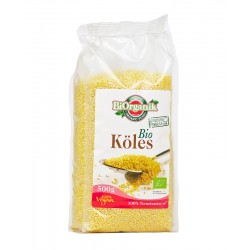 BiOrganik BIO Pšeno 500g