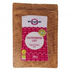 BiOrganik BIO Cícerová múka bezlepková 250g