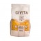 Civita Bezlepkové cestoviny Rezance 450g