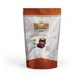 Dia-Wellness Bezlepková múčna zmes na BROWNIE 500g