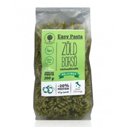 Eden Premium Bezlepkové hrachové cestoviny fusilly 200 g