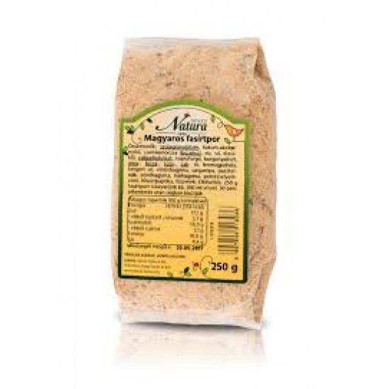 Dénes Natura Maďarské fašírky v prášku 250g