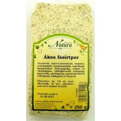 Dénes Natura Fašírky v prášku Ákos  250g