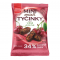 Semix Mini müsli tyčinky s višňami bez lepku 70g