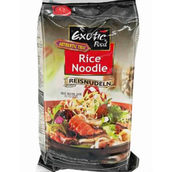 Vermicelli Exotické ryžové rezance 250g
