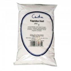 Csuta Tapiokový škrob 250g