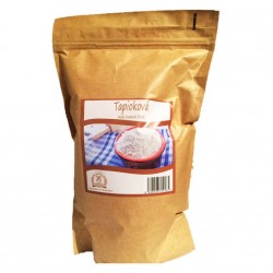 Najtelo Tapioková múka 1kg