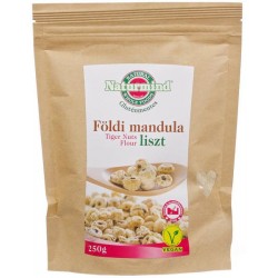 Naturmind Mandľová  múka 250g