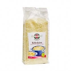 Naturmind Pšenová kaša instantná 300g