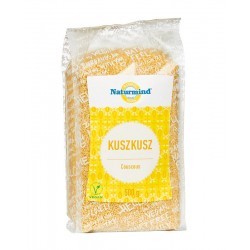 Naturmind Kuskus 500g