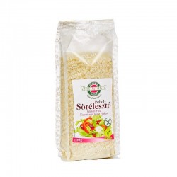 Naturmind bezlepkové pivovarské kvasnicové vločky 100g