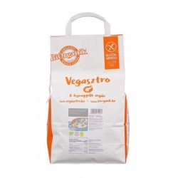 Naturmind Ovsené vločky bez lepku Vegastro 2500g