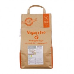 Naturmind Múka z ovsených vločiek bez lepku Vegastro 2500g