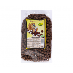 Cérea Kakaové guličky bez lepku 300g