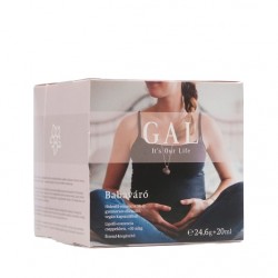 GAL Multivítamín Čakanie bábätka 