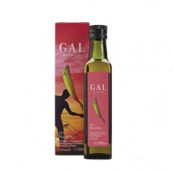 GAL Rybí olej Omega-3 250ml