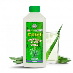 Dr Chen Aloe vera nápoj  NATUR 1000 ml