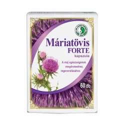 Dr Chen Pestrec mariánsky FORTE kapsule 60 ks