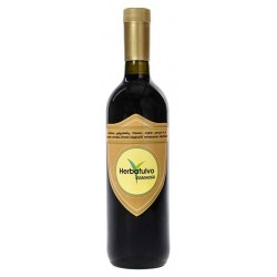 Herbafulvo Essencia 750 ml – s kyselinou fulvovou, arginínom a bylinkami