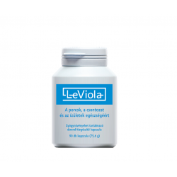 LeViola kapsuly s modrou fialkou - doktor kĺbov 90ks