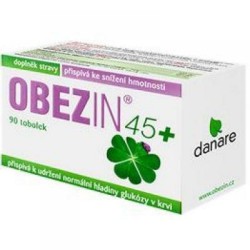 Obezin 45+  90kps