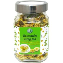 Dr Chen Čaj z kvetov chryzantémy 40g